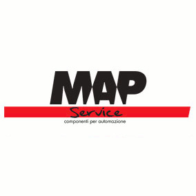 Map Service - Vendita di attrezzature e macchine per impieghi speciali