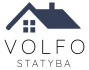 Volfo statyba, MB - Façade works