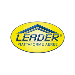 Leader Piattaforme aeree - Noleggio di attrezzature e macchine per impieghi speciali