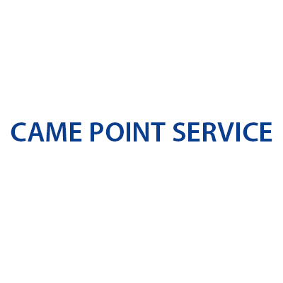 Came Point Service - Allarmi e attrezzature di sicurezza