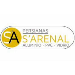 Persianas S\u00B4Arenal - Venta de equipos y maquinaria especial
