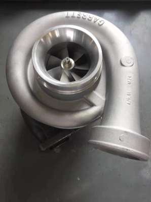 Турбокомпрессор Detroit Diesel 23507253 в Благовещенске