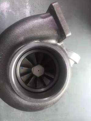 Турбокомпрессор Detroit Diesel 23507253 в Благовещенске фото 3
