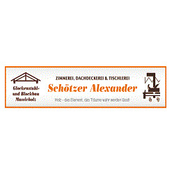 Alexander Schotzer Carpenteria in Legno - Lastre di pavimentazione