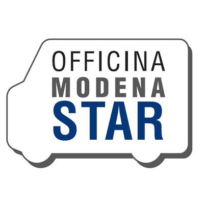 Modena Star - Vendita di camion