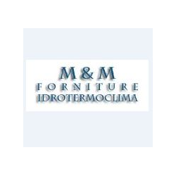 M&M Forniture Idrotermoclima - Bagni e saune