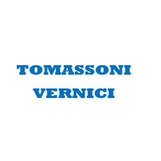 Tomassoni Vernici - Lastre di pavimentazione