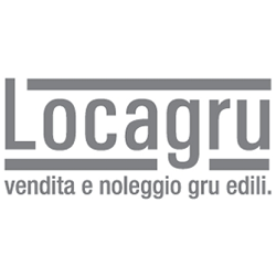 Locagru - Noleggio di attrezzature e macchine per impieghi speciali