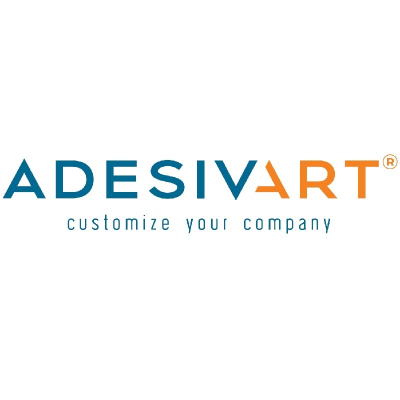 AdesivArt - Customize your company - Decorazione e interior design