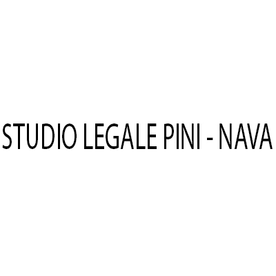 Studio Legale Pini - Nava - Servizi legali