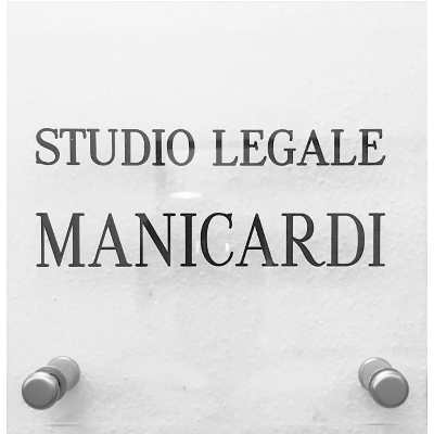 Studio Legale Avv. Manicardi Andrea - Servizi legali