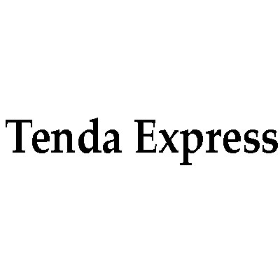Tenda Express - Portici e terrazzi