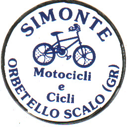 Simonte Cicli e Motocicli - Vendita di motociclette