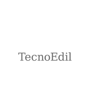 TECNOEDIL SRLS - Noleggio di attrezzature e macchine per impieghi speciali