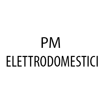 Pm Elettrodomestici +39059781265