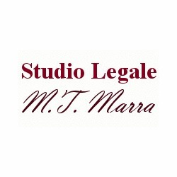 Studio Legale Maria Teresa Marra +390815428887