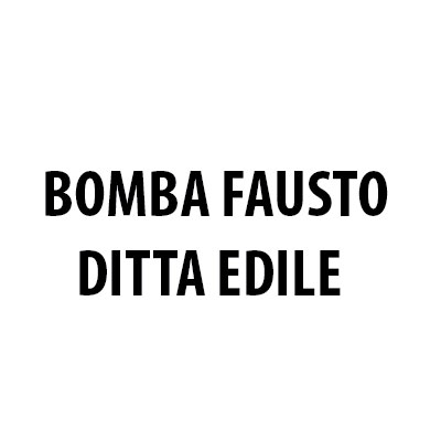 Bomba Fausto Ditta Edile - Lavori in cartongesso