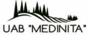 Medinita, UAB +37067921607