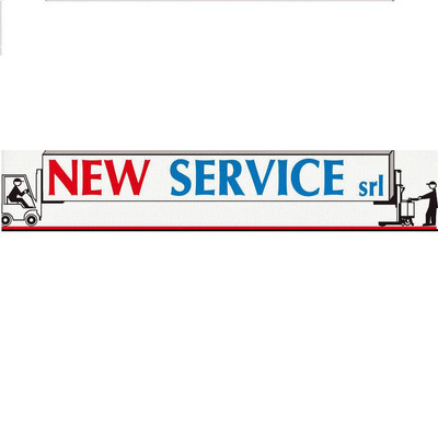 New Service - Vendita di attrezzature e macchine per impieghi speciali