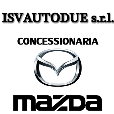 Isvautodue - Concessionario Mazda - Vendita di autovetture