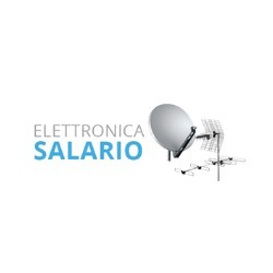 Elettronica Salario - Lavori elettrici