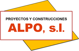 Proyectos Y Construcciones Alpo S.L. - Trabajos de techado
