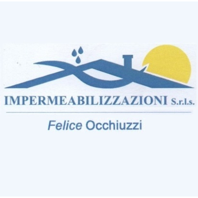 Impermeabilizzazioni di Felice Occhiuzzi +393274068831