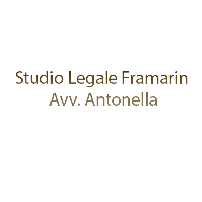 Studio Legale Framarin Avv. Antonella - Servizi legali
