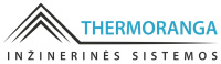Thermoranga, IĮ - Heating systems