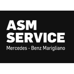 Asm Service - Mercedes Marigliano - Vendita di autovetture