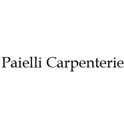 Paielli Carpenterie - Lavori di falegnameria