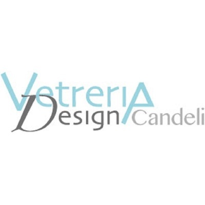 Vetreria Design Candeli +390536940911