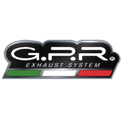 G.P.R ITALIA - Vendita di motociclette