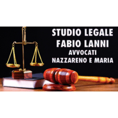Studio Legale Associato Fabio Lanni - Servizi legali