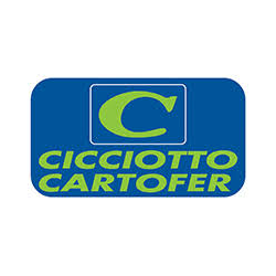 Cicciotto Cartofer - Vendita di attrezzature e macchine per impieghi speciali