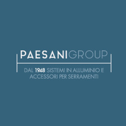 Paesani Group +390541748511