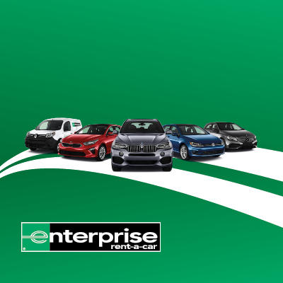 Enterprise Alquiler De Coches Y Furgonetas - Elche - Venta de coches