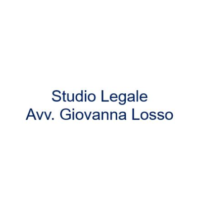 Studio Legale Avv. Giovanna Losso - Servizi legali