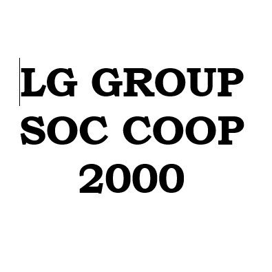Lg Group Soc Coop - Noleggio di attrezzature e macchine per impieghi speciali