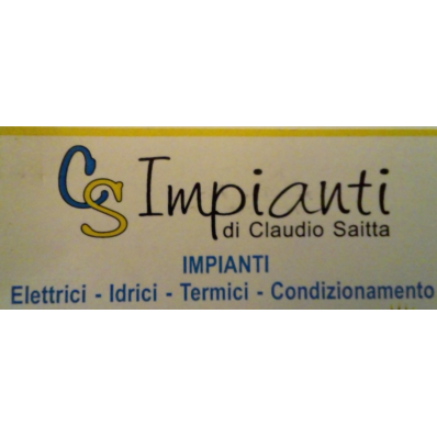 Cs Impianti +393294273692