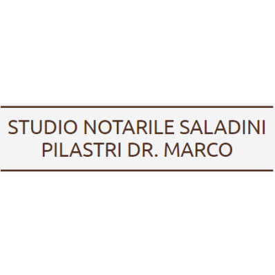 Studio Notarile Saladini Pilastri Dr. Marco - Servizi legali