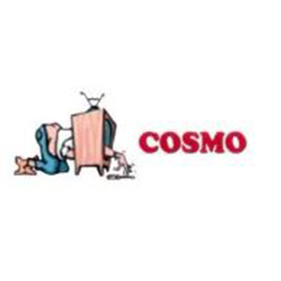 Aba Cosmo Antennista Tv -Asti +390141436275