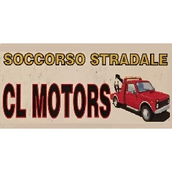 Carrozzeria e Soccordo Stradale, CL Motors Ardea Pomezia Aprilia - Vendita di autovetture
