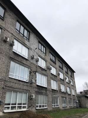 СДАМ В АРЕНДУ ПОМЕЩЕНИЯ СВОБОДНОГО НАЗНАЧЕНИЯ в Перми фото 9