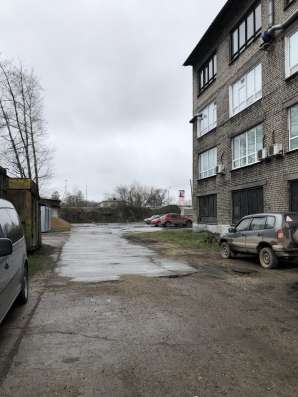 СДАМ В АРЕНДУ ПОМЕЩЕНИЯ СВОБОДНОГО НАЗНАЧЕНИЯ в Перми фото 6