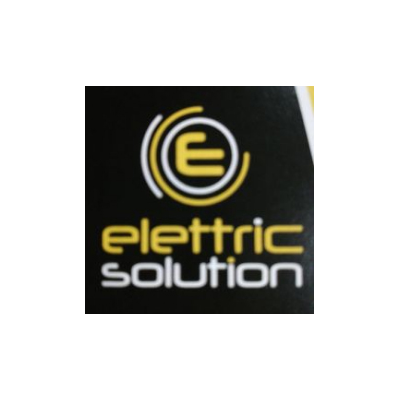Elettric Solution impianti elettrici +393474375361