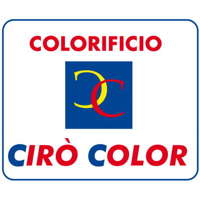 Colorificio Cirò Color - Lastre di pavimentazione