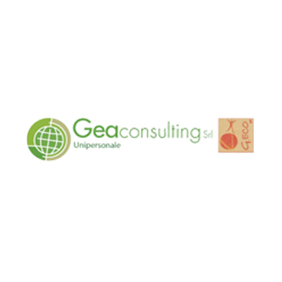 Gea Consulting - Noleggio di attrezzature e macchine per impieghi speciali