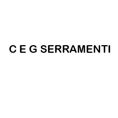 C. & G. SERRAMENTI - Porte da garage
