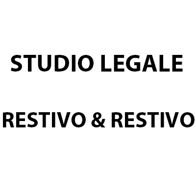 Studio Legale Restivo & Restivo - Servizi legali
